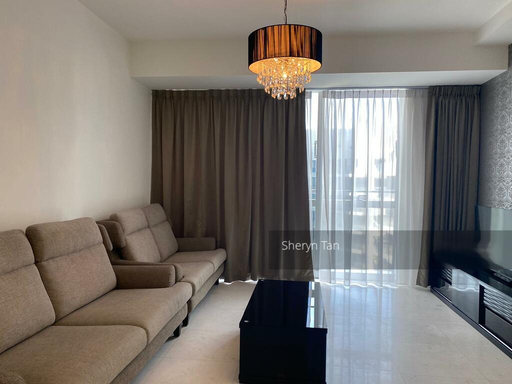 Reflections At Keppel Bay (D4), Condominium #289515131